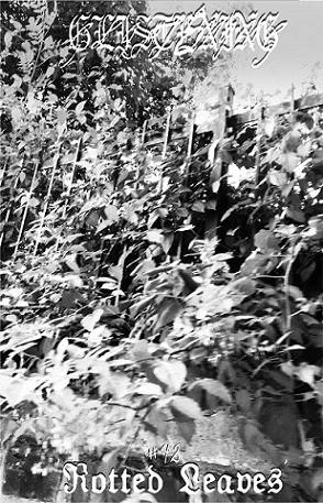 Glistening : #42 'Rotted Leaves'